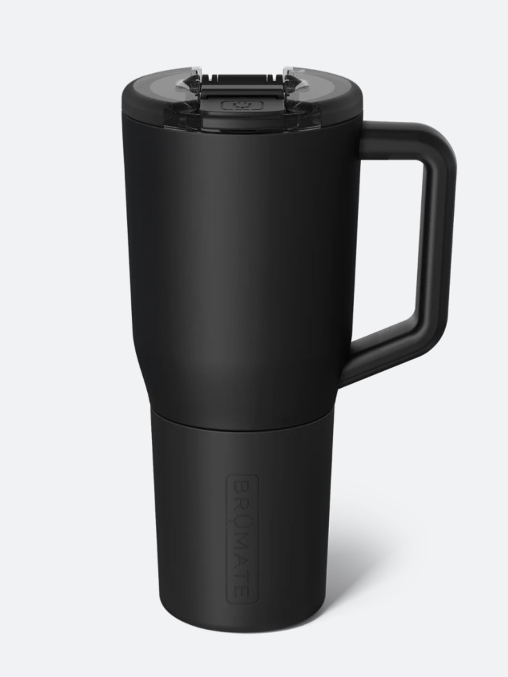 NIB BrüMate Müv 35 oz coffee mug